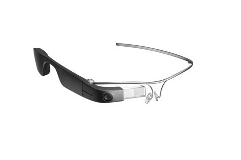 G­o­o­g­l­e­ ­G­l­a­s­s­’­t­a­ ­b­i­r­ ­f­i­r­e­ ­d­a­h­a­